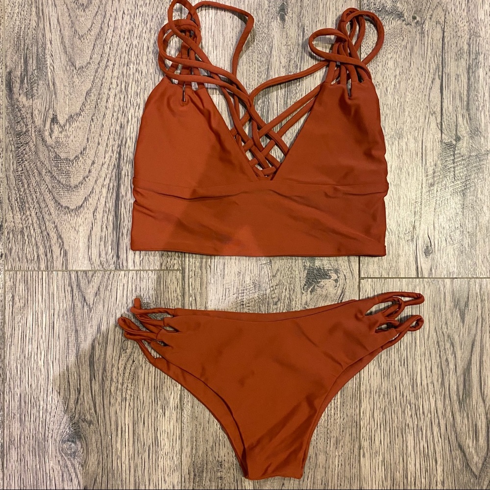 Kaohs bikini set